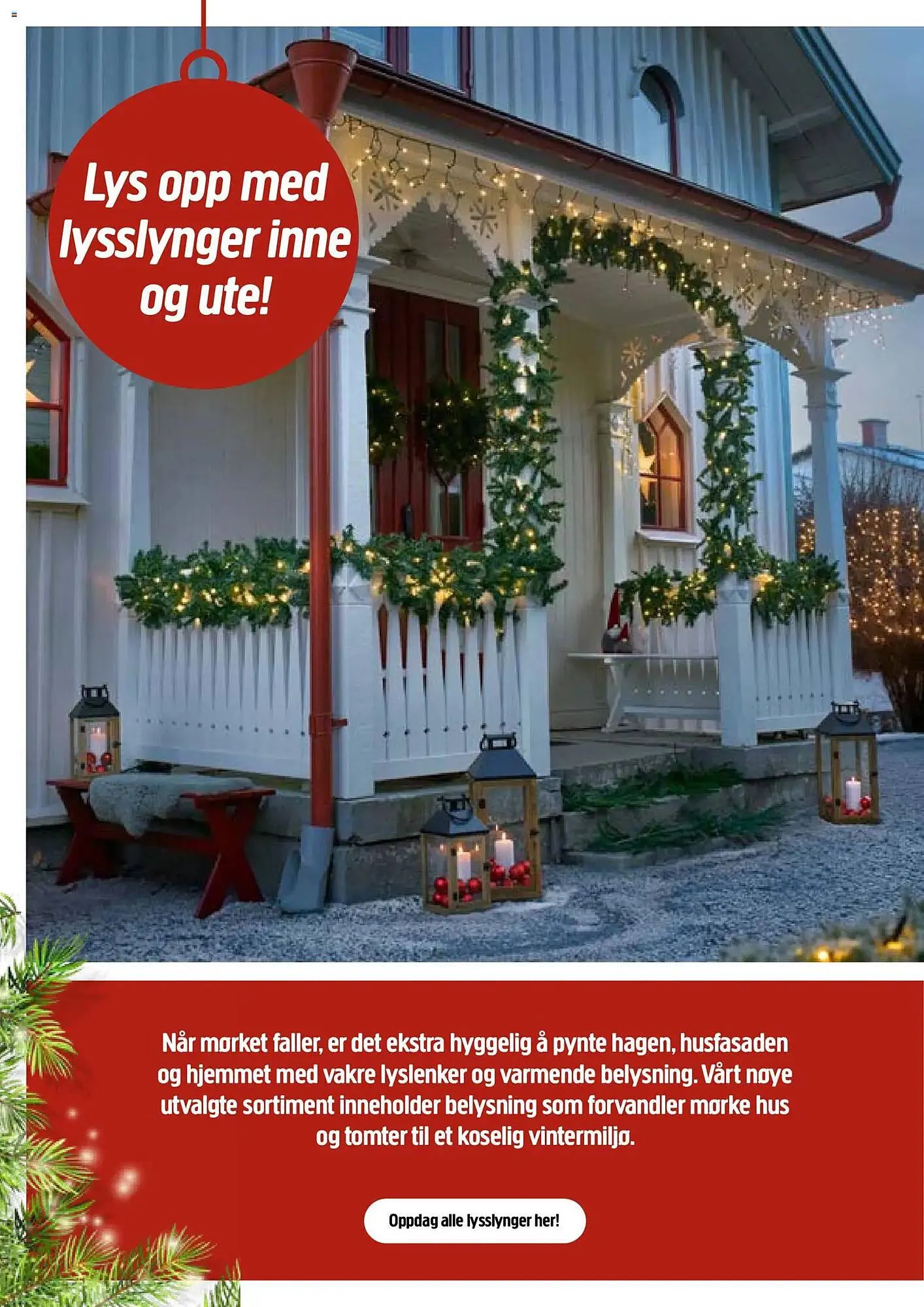 Jula kundeavis fra 15. desember til 29. desember 2025 - kundeavisside 8