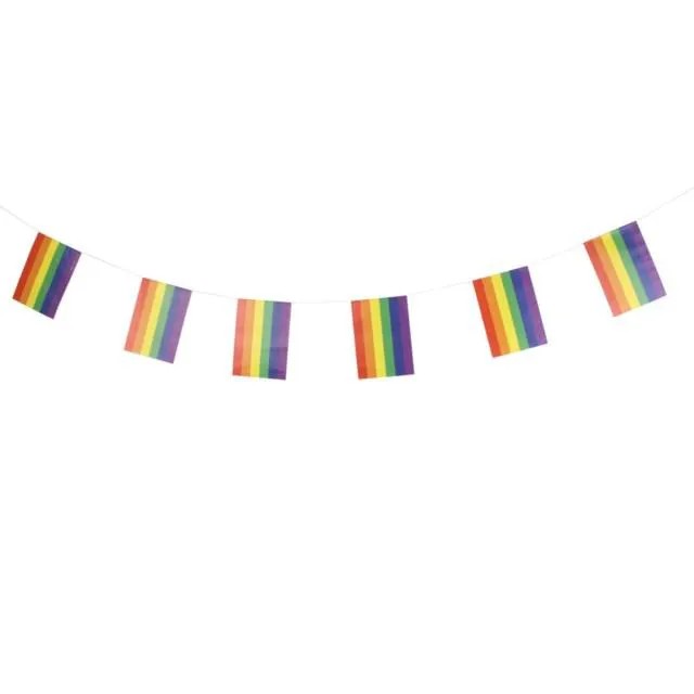 Pride girlander 2,5 m
