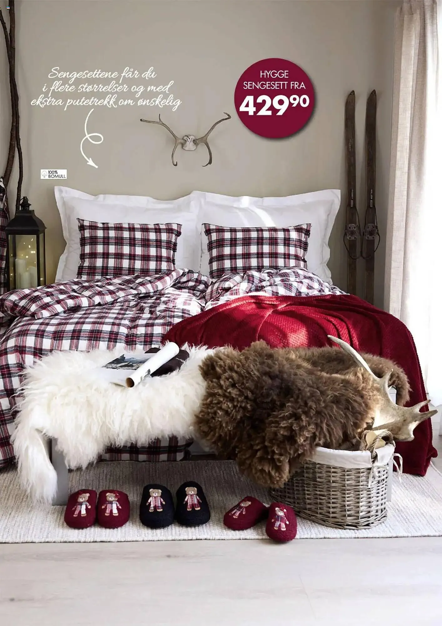 Sparkjøp kundeavis fra 20. oktober til 4. januar 2026 - kundeavisside 9