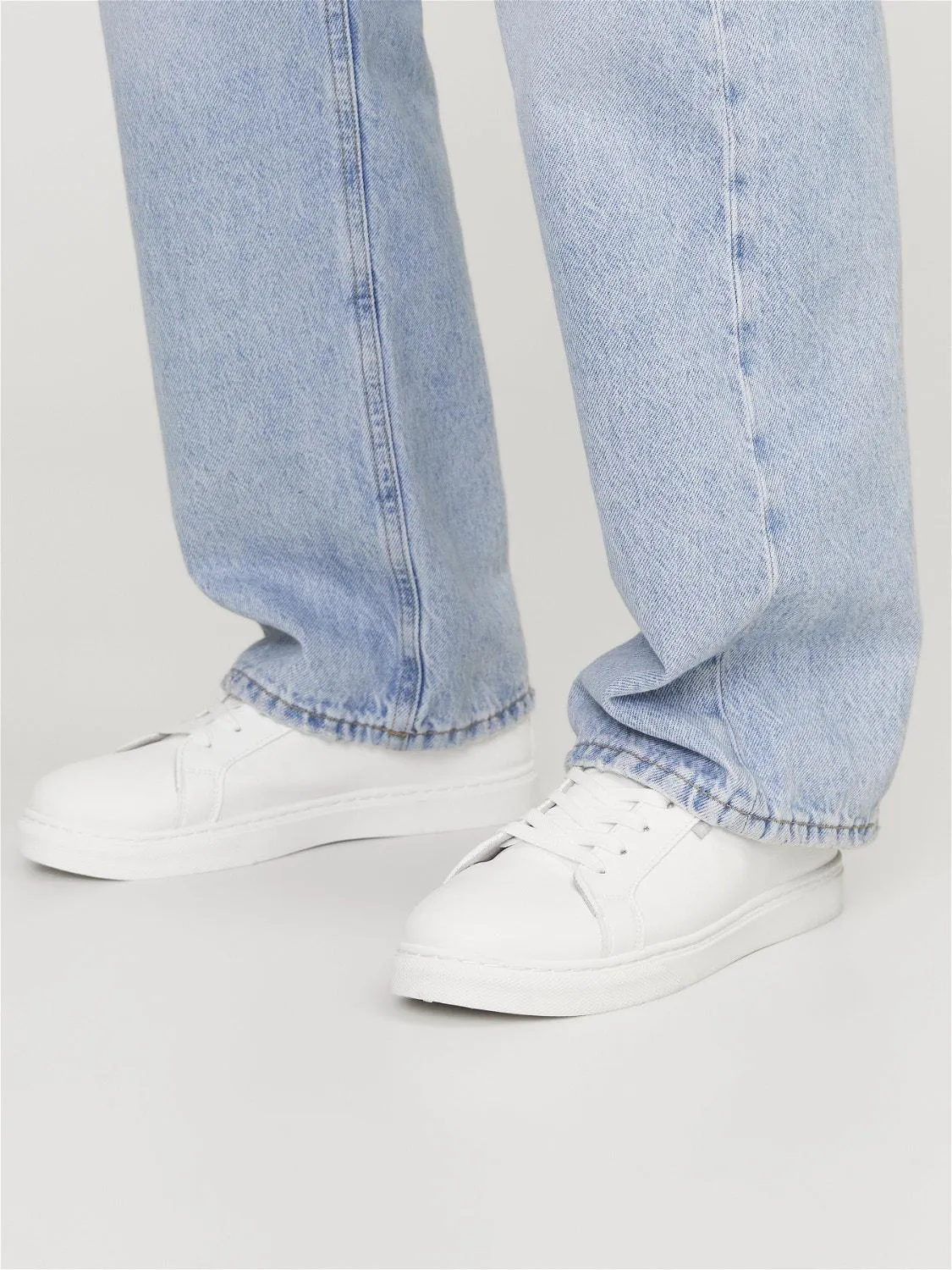 Polyuretan Sneaker
