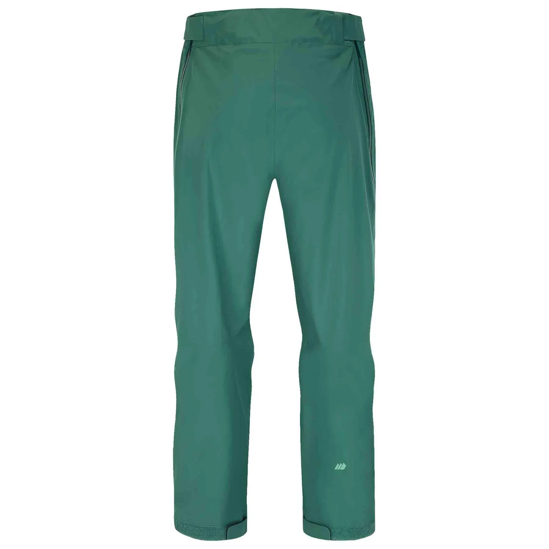 W Stigen, skallbukse