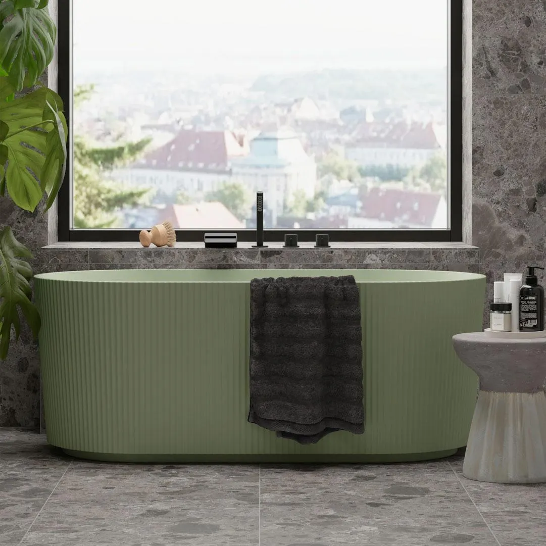 Badekar Morviga fra Vikingbad