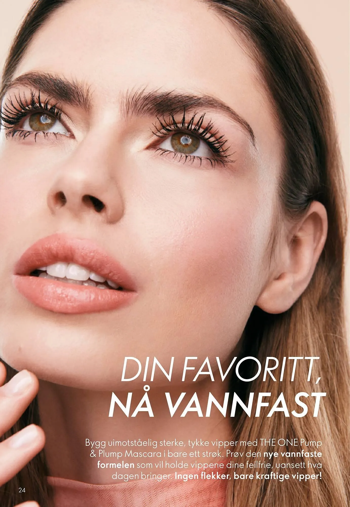 Oriflame katalog fra 31. desember til 27. januar 2026 - kundeavisside 24