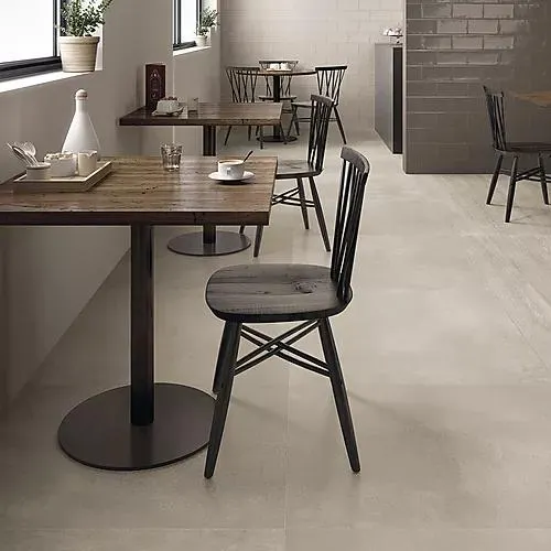 Trend, Concrete Sand 60x60 Flis