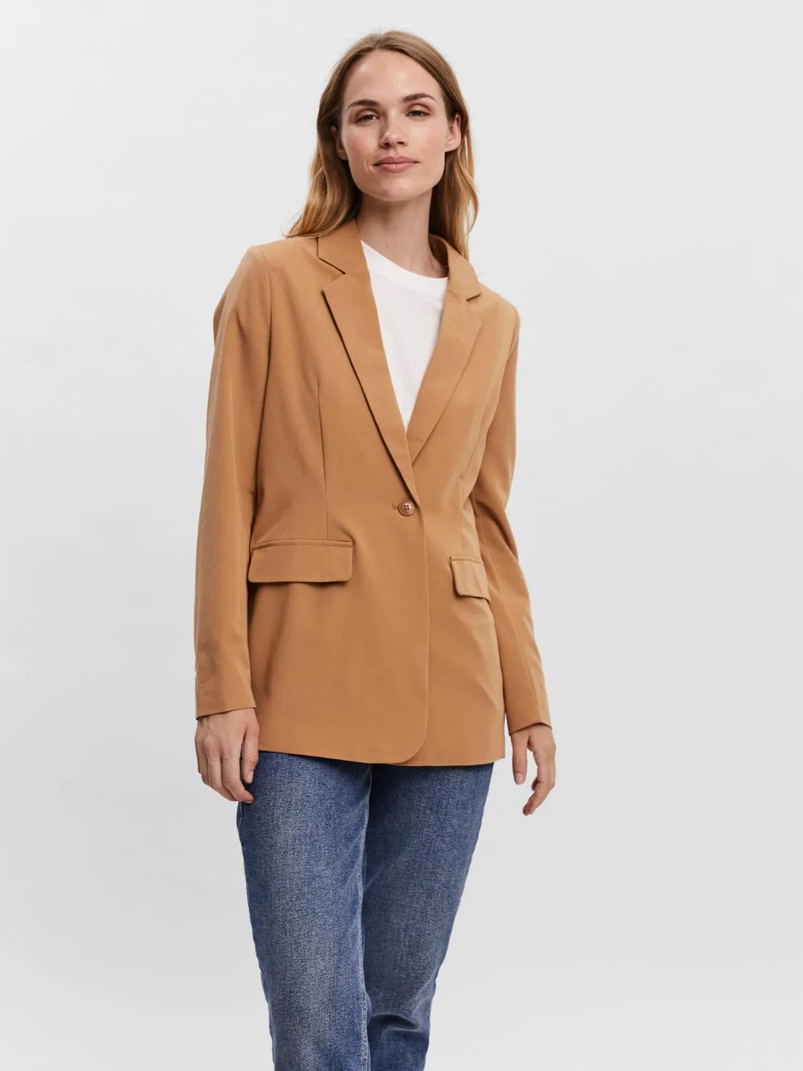 Klassieke blazer