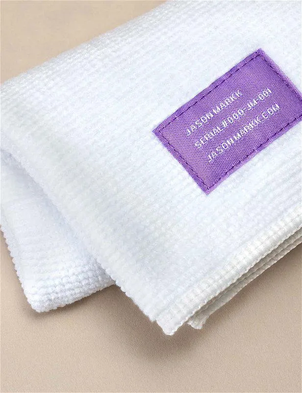 Premium Microfiber Towel