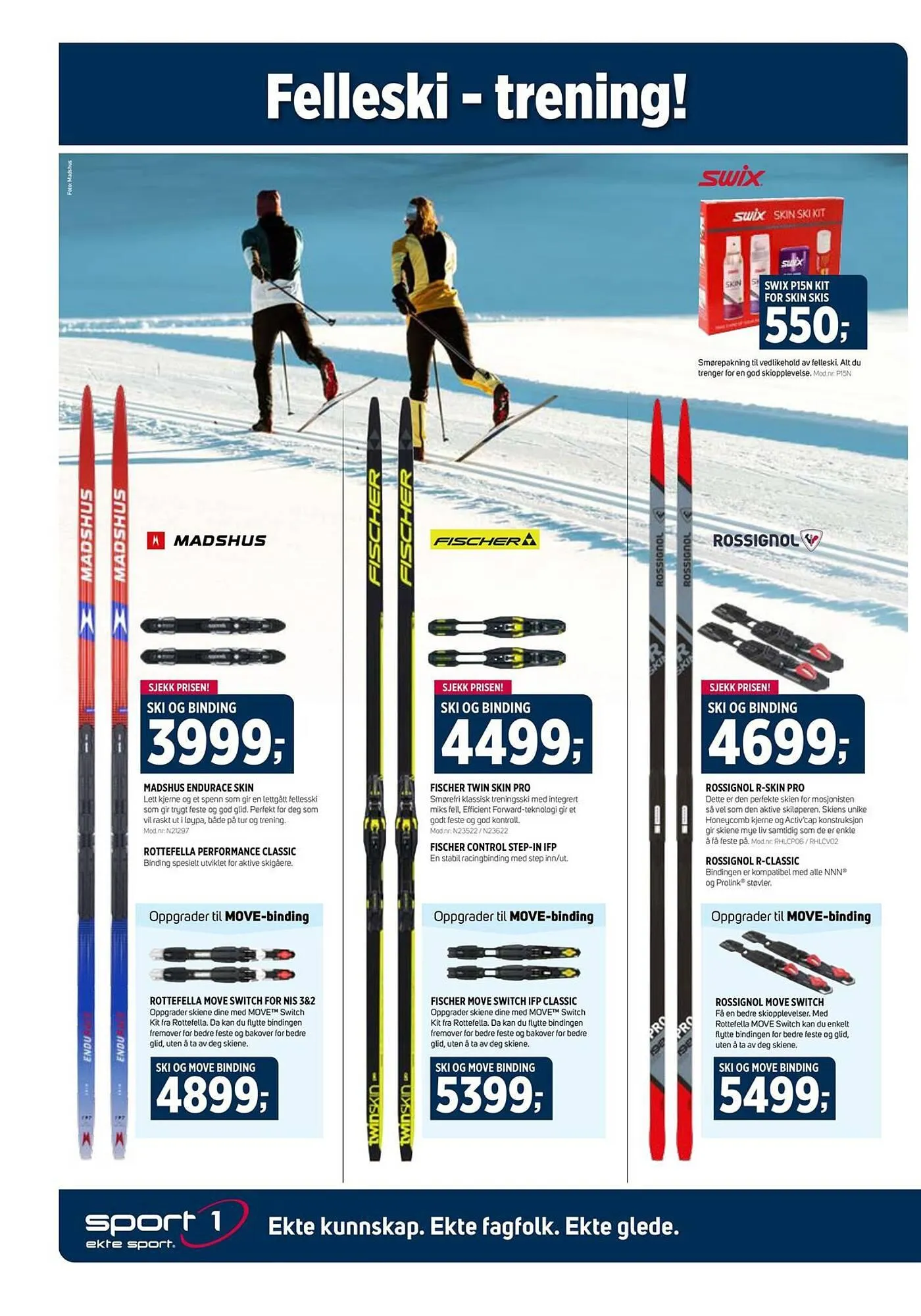 Sport 1 Kundeavis fra 11. februar til 25. februar 2024 - kundeavisside 8