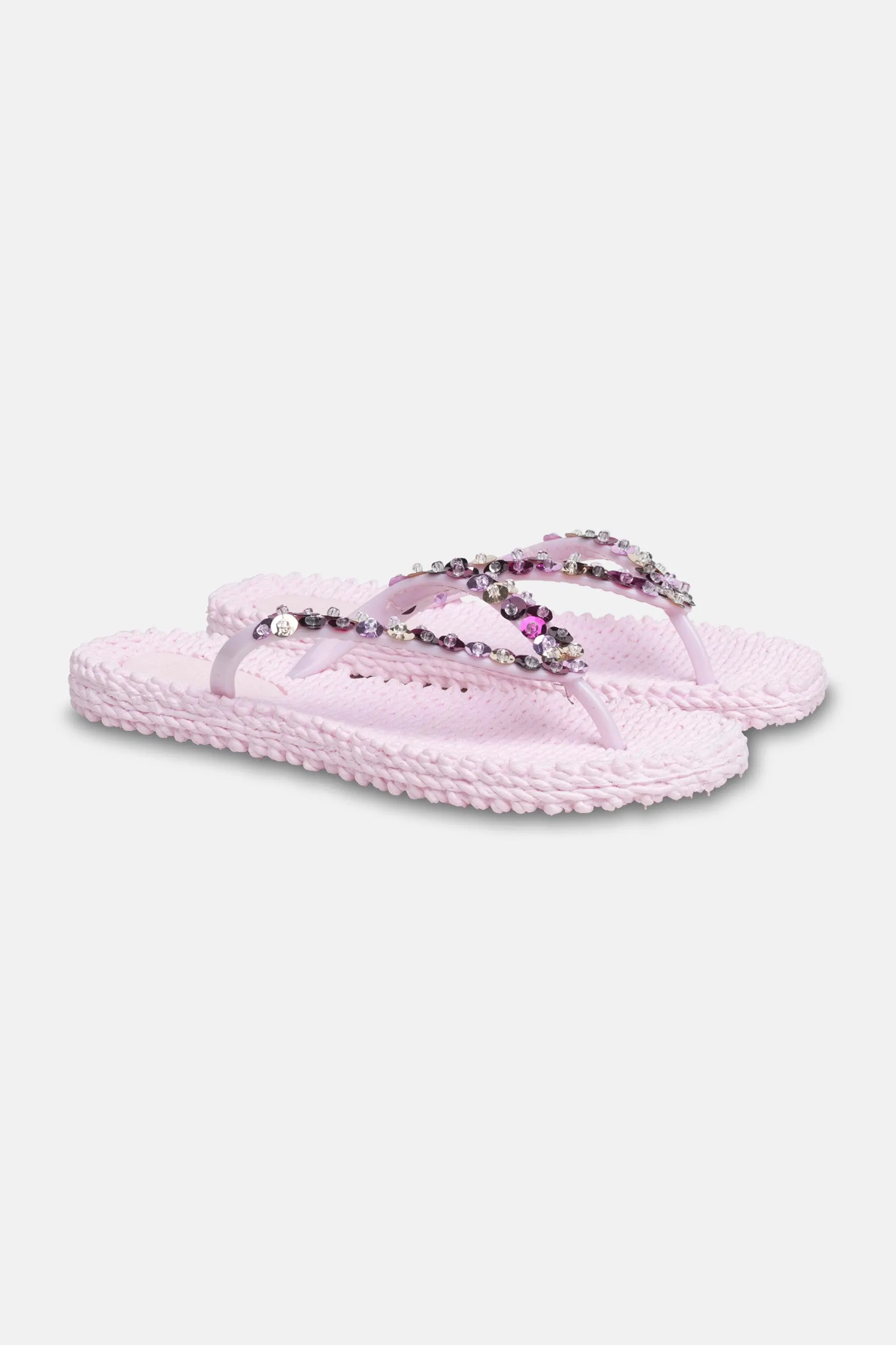 Flip Flops - Ballerina