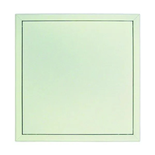 Inspeksjonsluke GPSE 200x200 RAL9016 Gyproc.