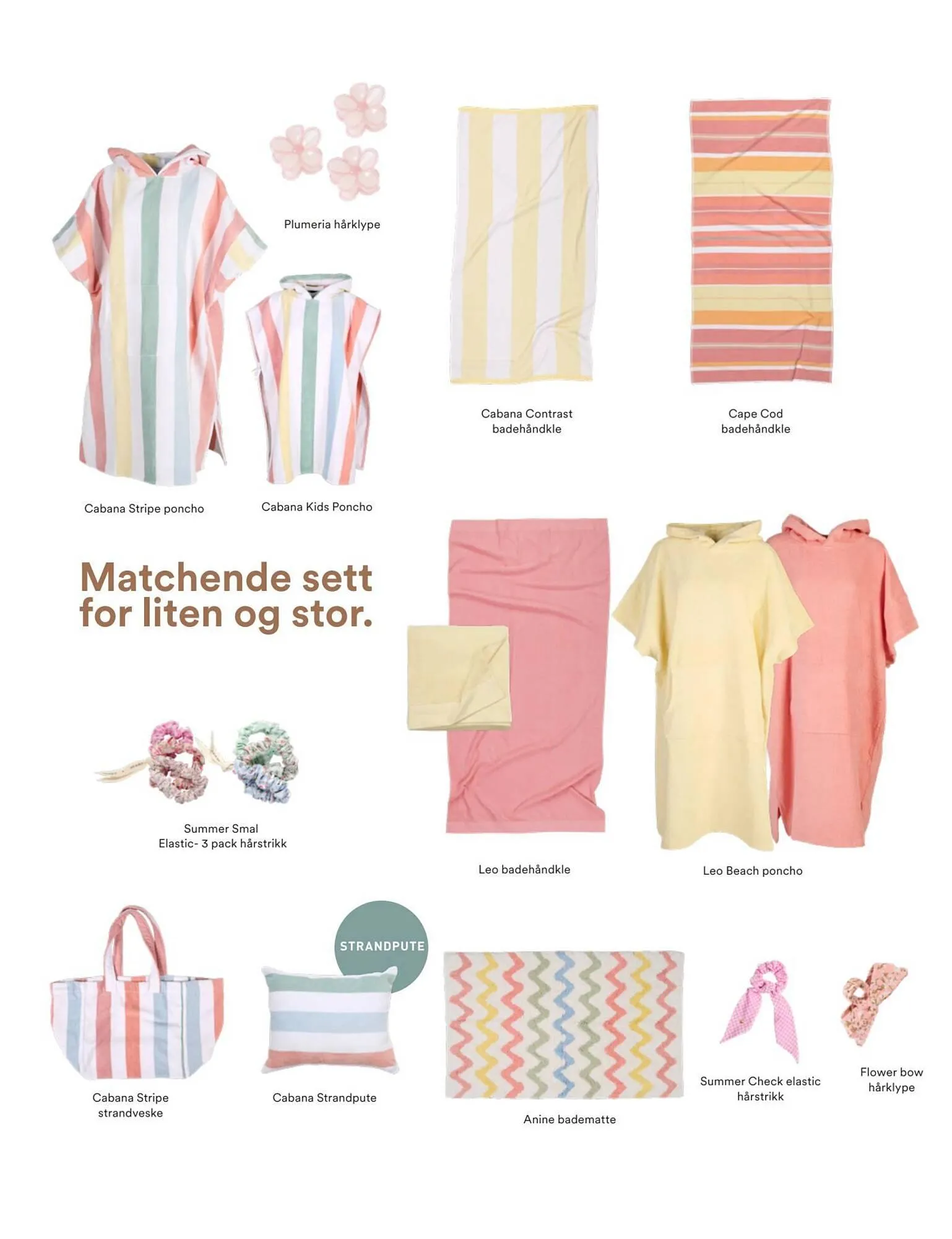 Kid Interiør kundeavis fra 25. mars til 2. august 2026 - kundeavisside 36