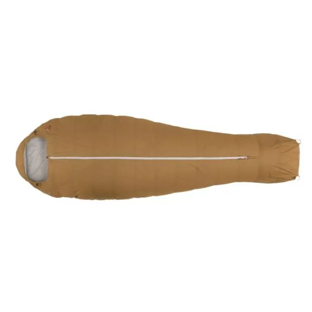 Robens Icefall 600 Pro fibersovepose 2022