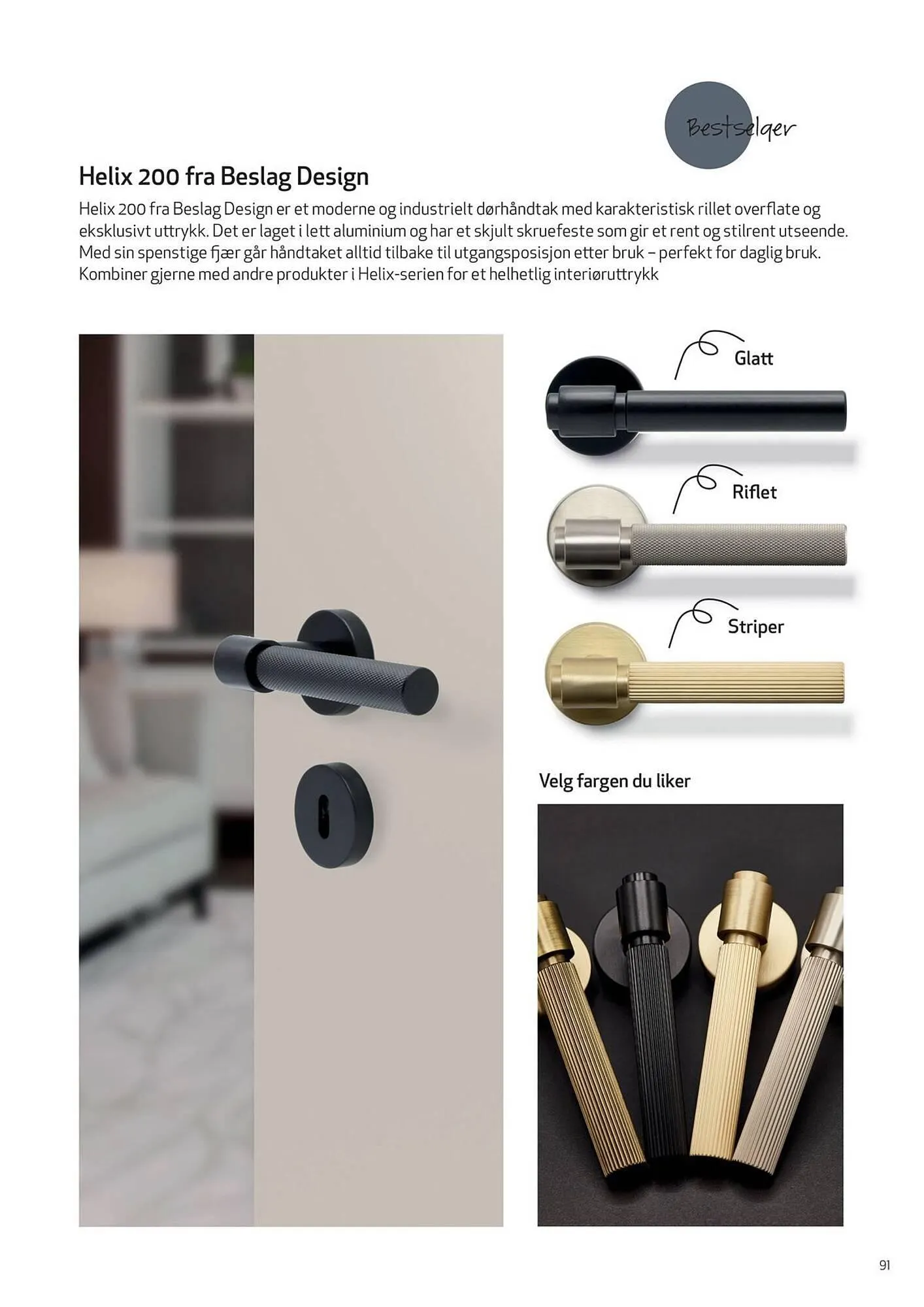 Flisekompaniet Kundeavis fra 2. juli til 31. desember 2026 - kundeavisside 123