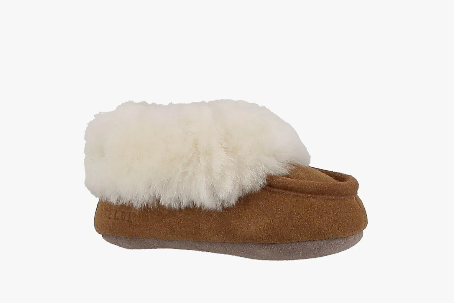 Axelda Leeds tøfler