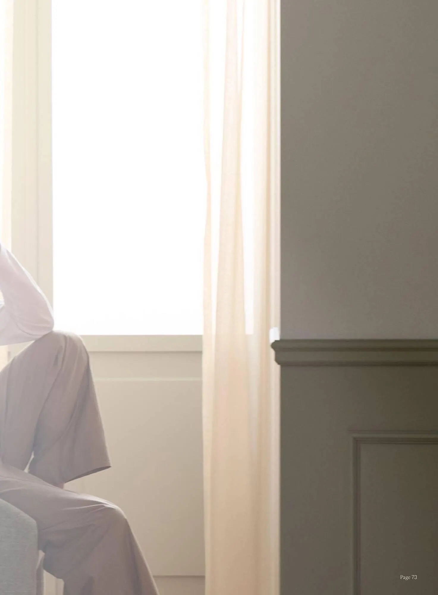 Bolia kundeavis fra 15. september til 31. desember 2025 - kundeavisside 75