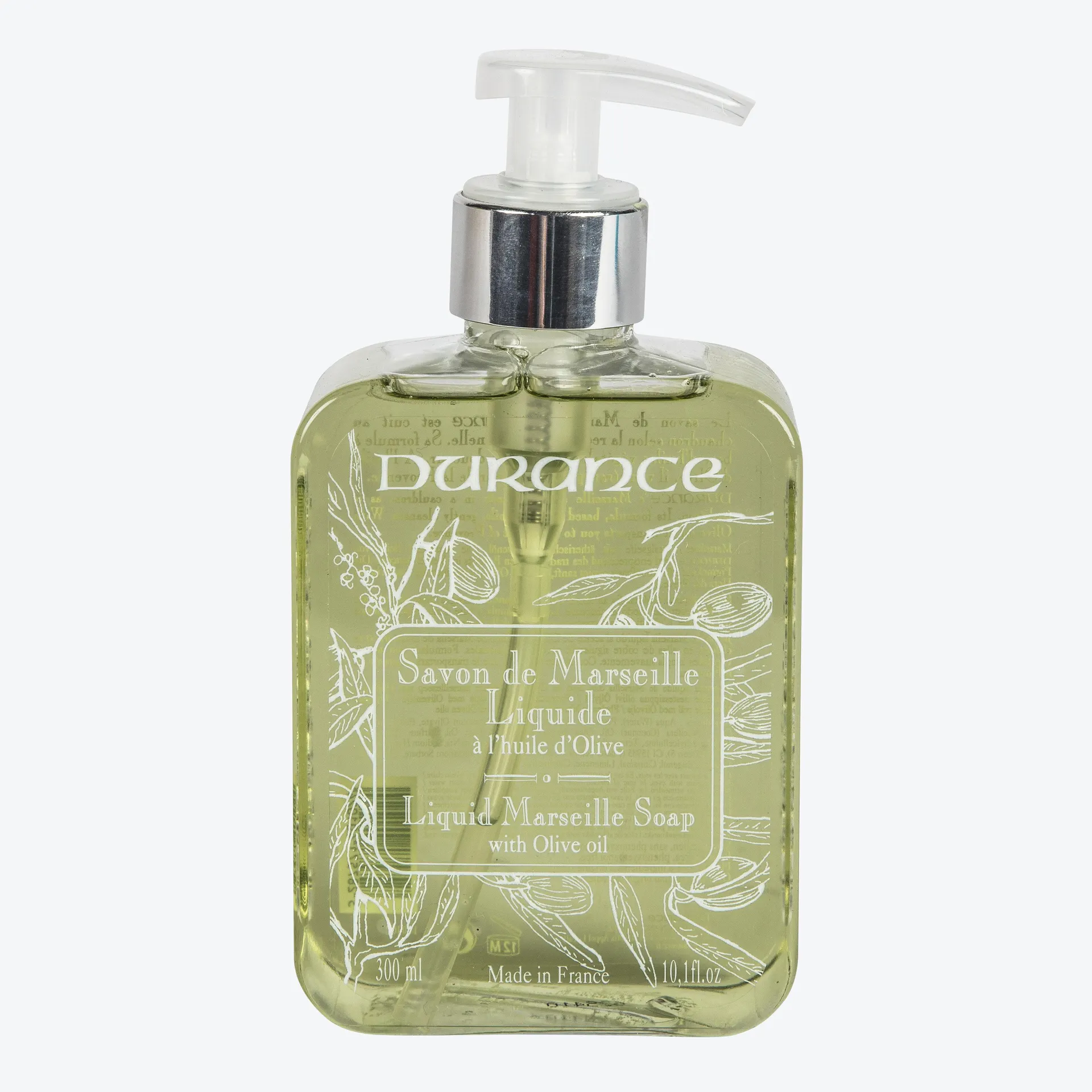 Durance Marseille Flytende håndsåpe