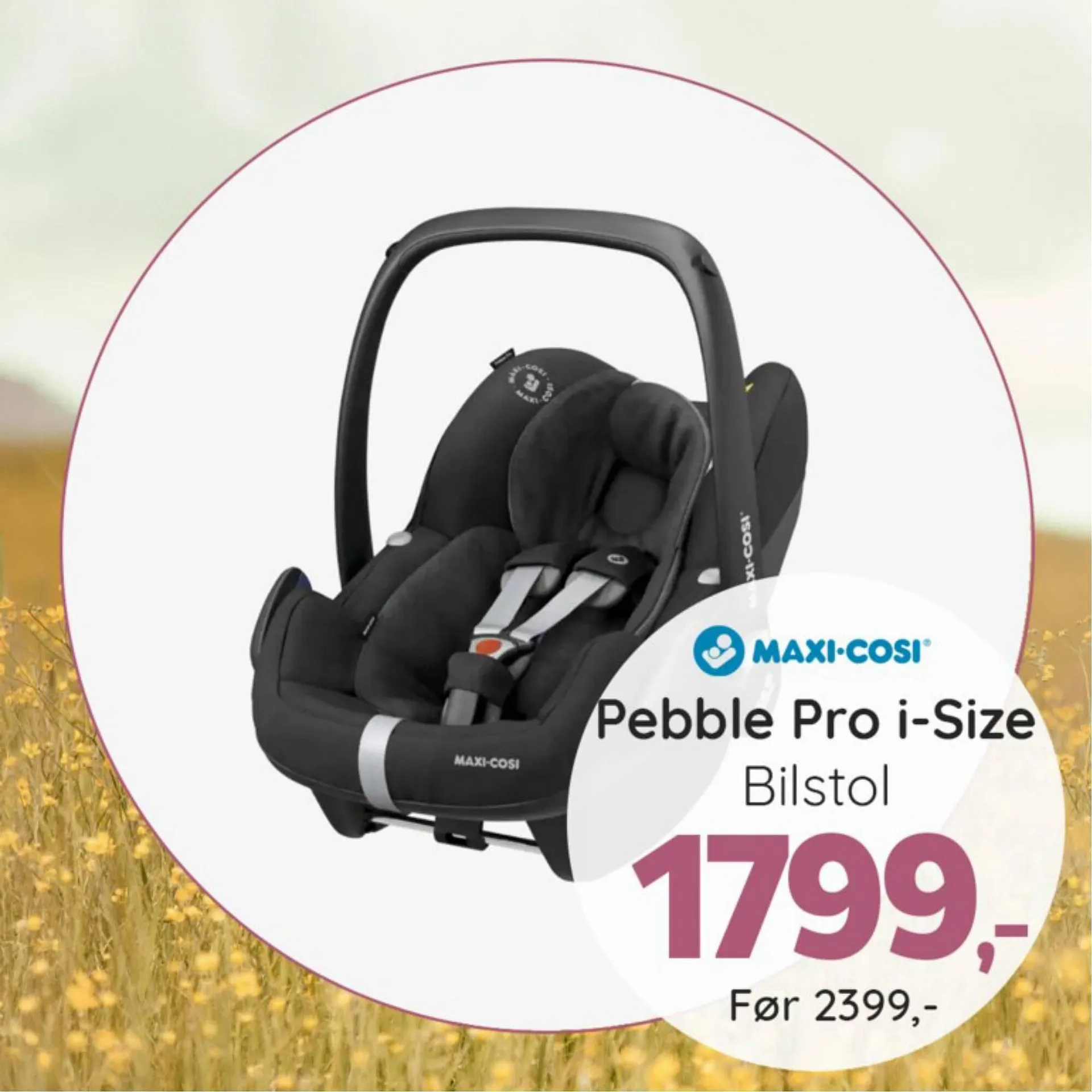 Barnas Hus Kundeavis fra 18. september til 1. oktober 2023 - kundeavisside 8