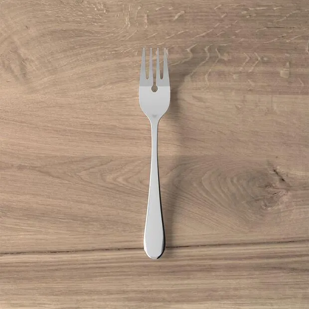 Oscar Fish fork 180mm