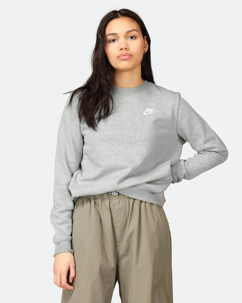 Club Fleece Crewneck