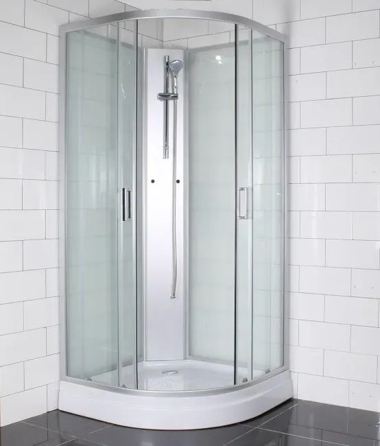 Cape Dusjkabinett Buet 90X90