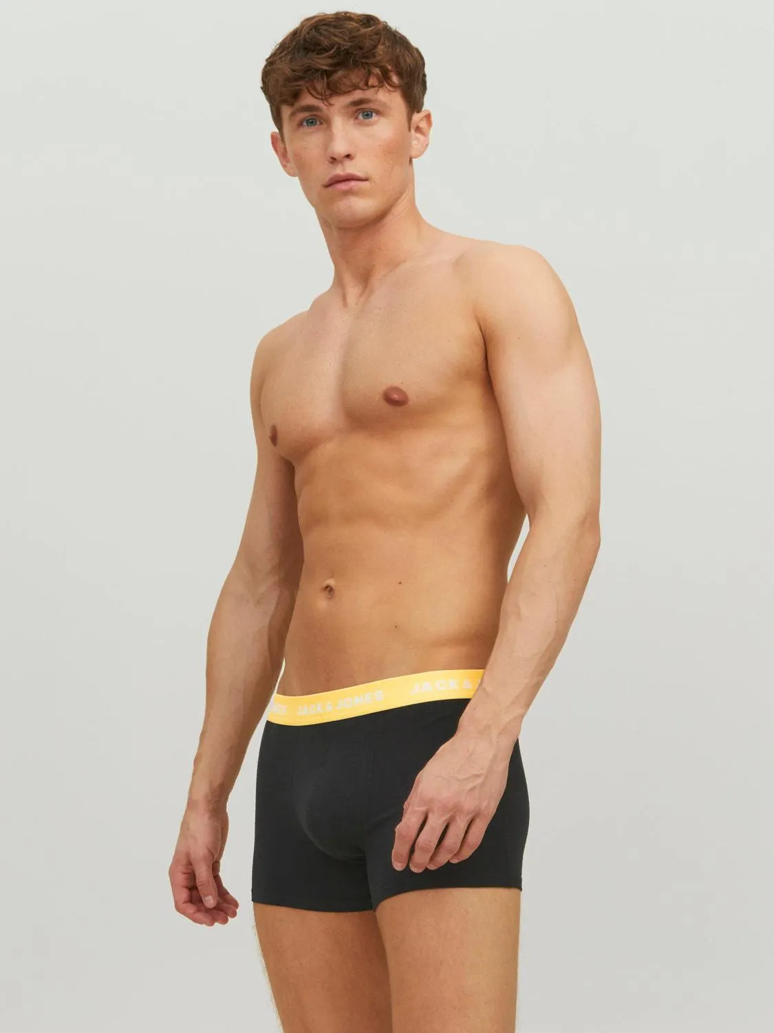 7-pakning Underbukser