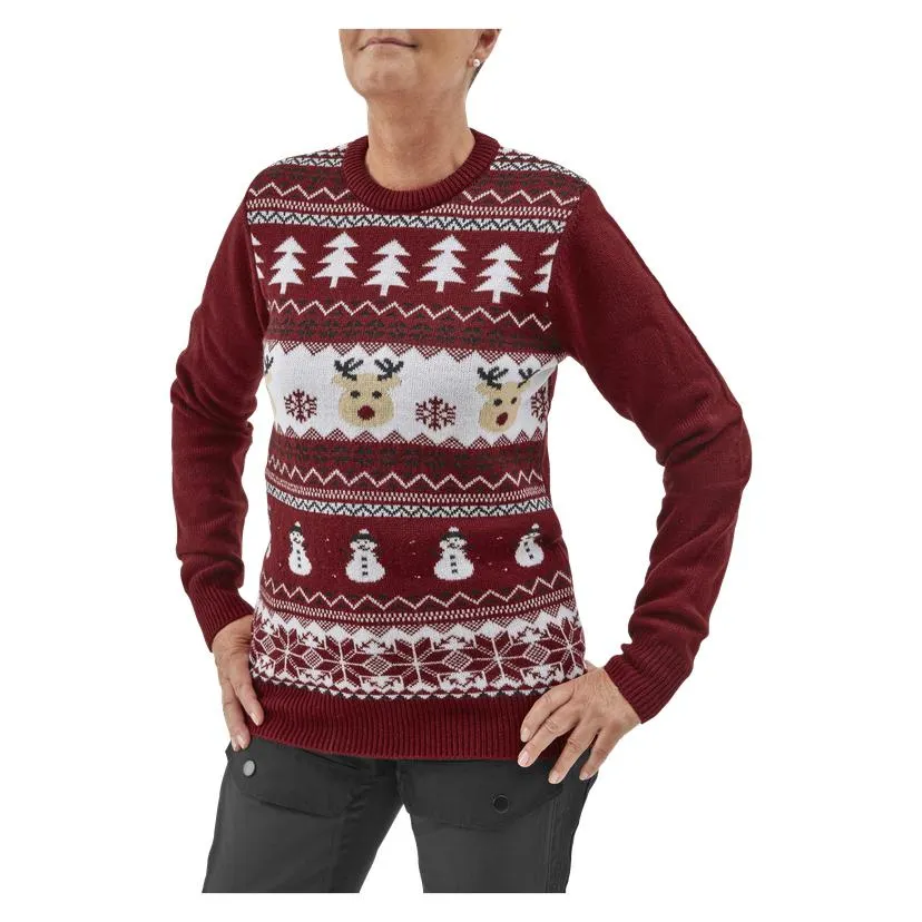 Jultröja S
