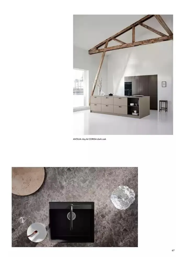 kvik kjøkken Lookbook. fra 5. mars til 19. mars 2025 - kundeavisside 67