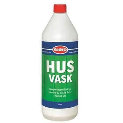 Gjøco Husvask 1L