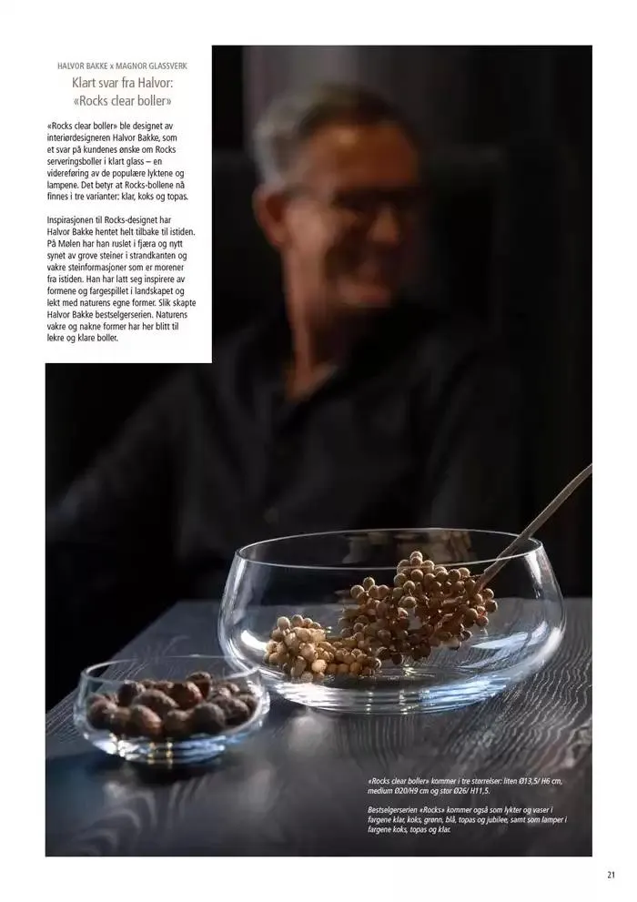 Kitch'n Kundeavis fra 27. september til 11. oktober 2024 - kundeavisside 13