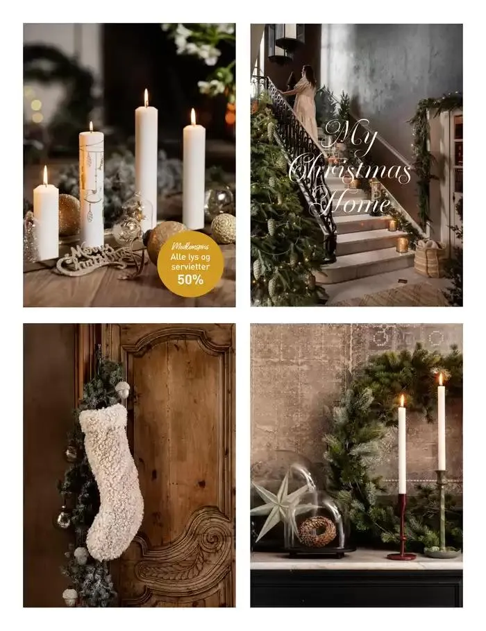 Kid interiør Kundeavis fra 21. oktober til 4. november 2024 - kundeavisside 3