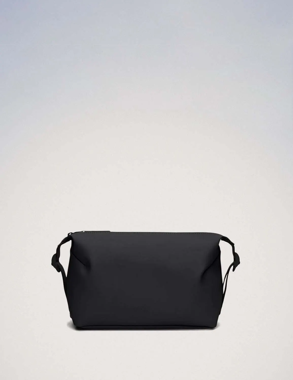 Weekend Wash Bag Black