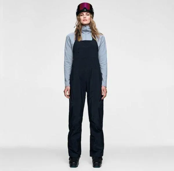 Sweet Protection Crusader GORE-TEX Pro Pants Women’s Black