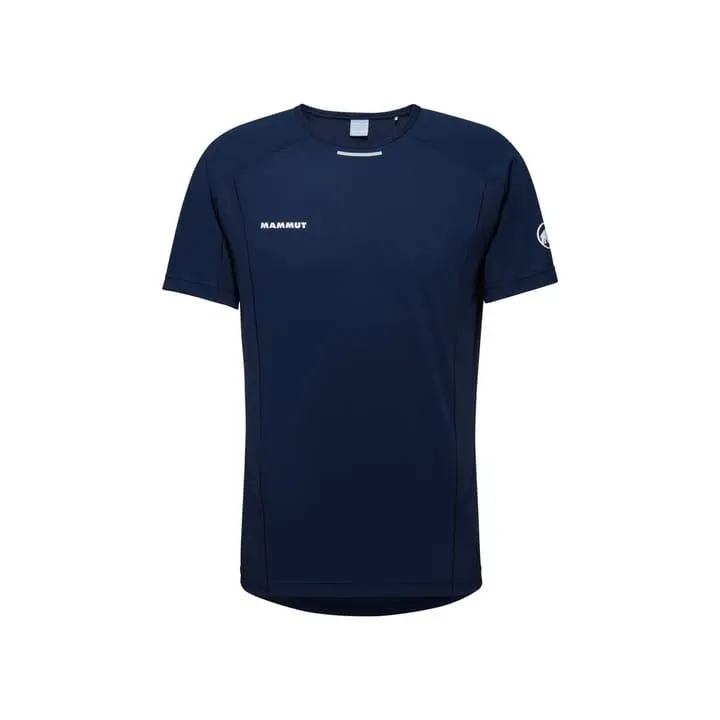 Mammut Men's Aenergy Fl T-Shirt marine