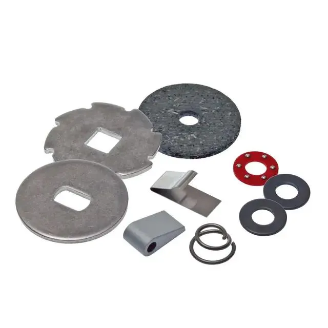 Cannon Service Kit manuelle dyprigger