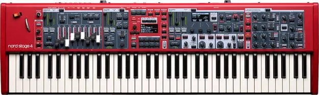 OUTLET | NORD STAGE 4 COMPACT