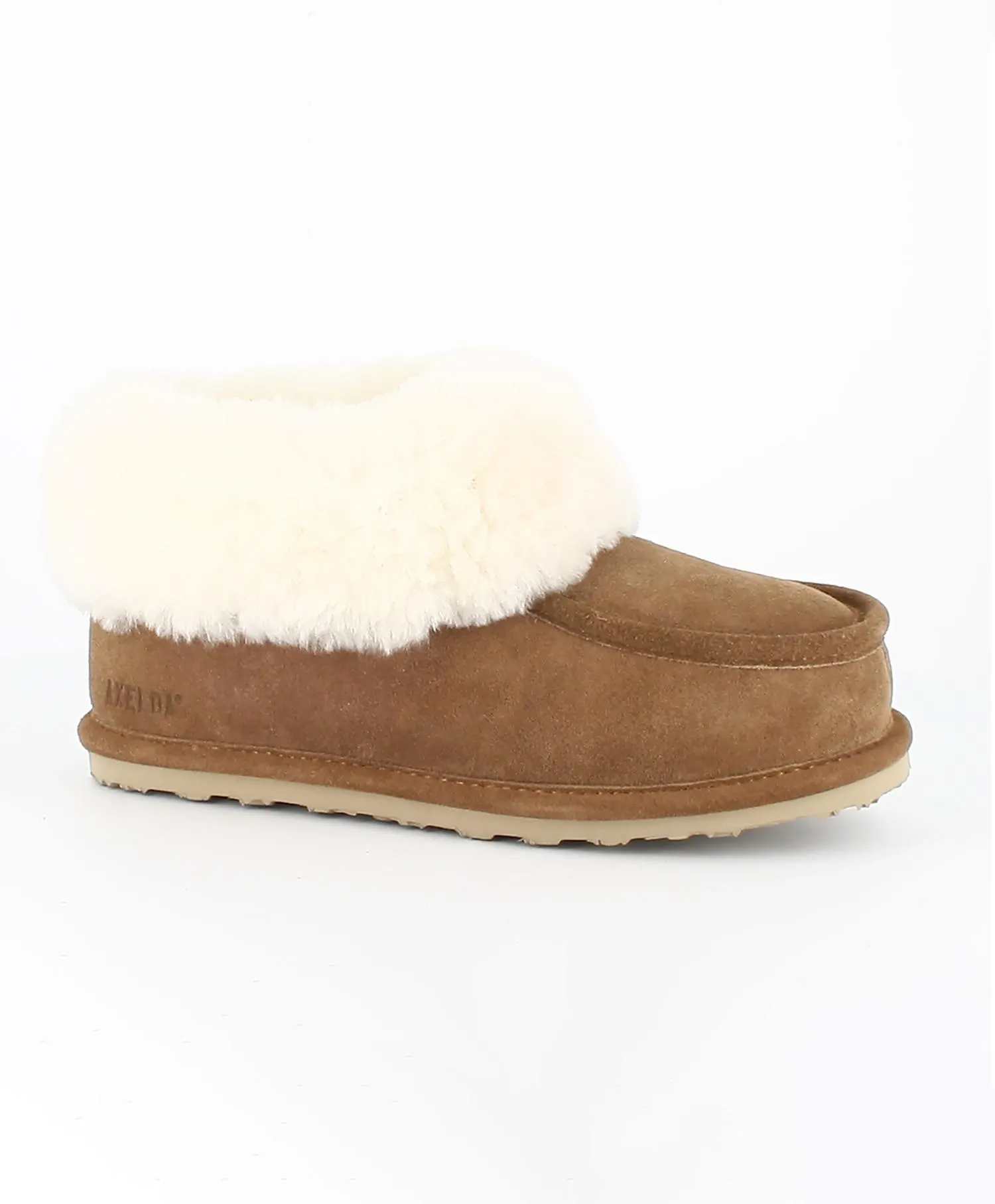 Axelda Copenhagen Tøffel