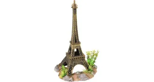 AD EIFFEL TOWER 16x15x25CM(Utgått)