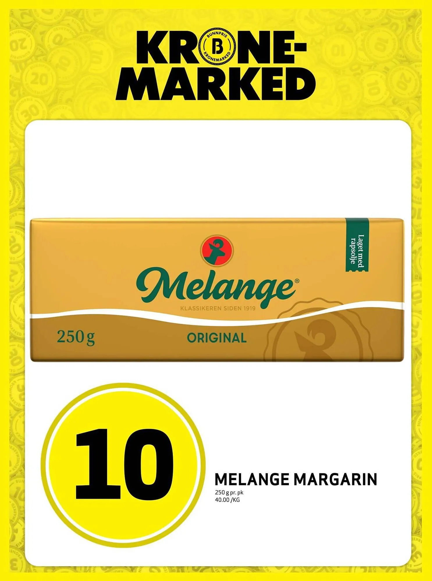 Bunnpris kundeavis fra 13. april til 20. april 2026 - kundeavisside 9