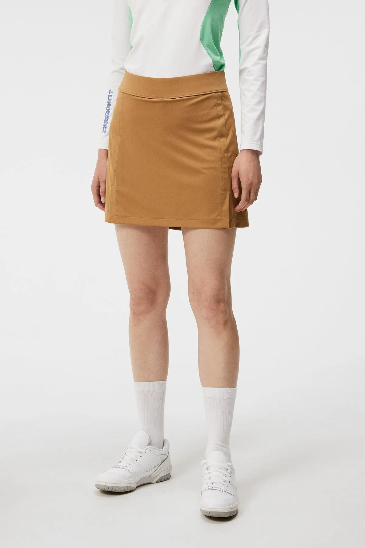Amelie Mid Skirt