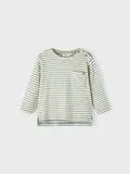 STRIPETE LANGERMET TOPP