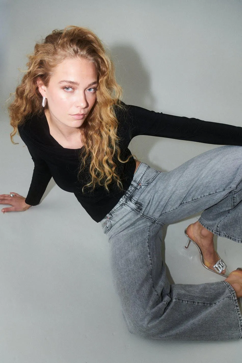 Asymmetric top