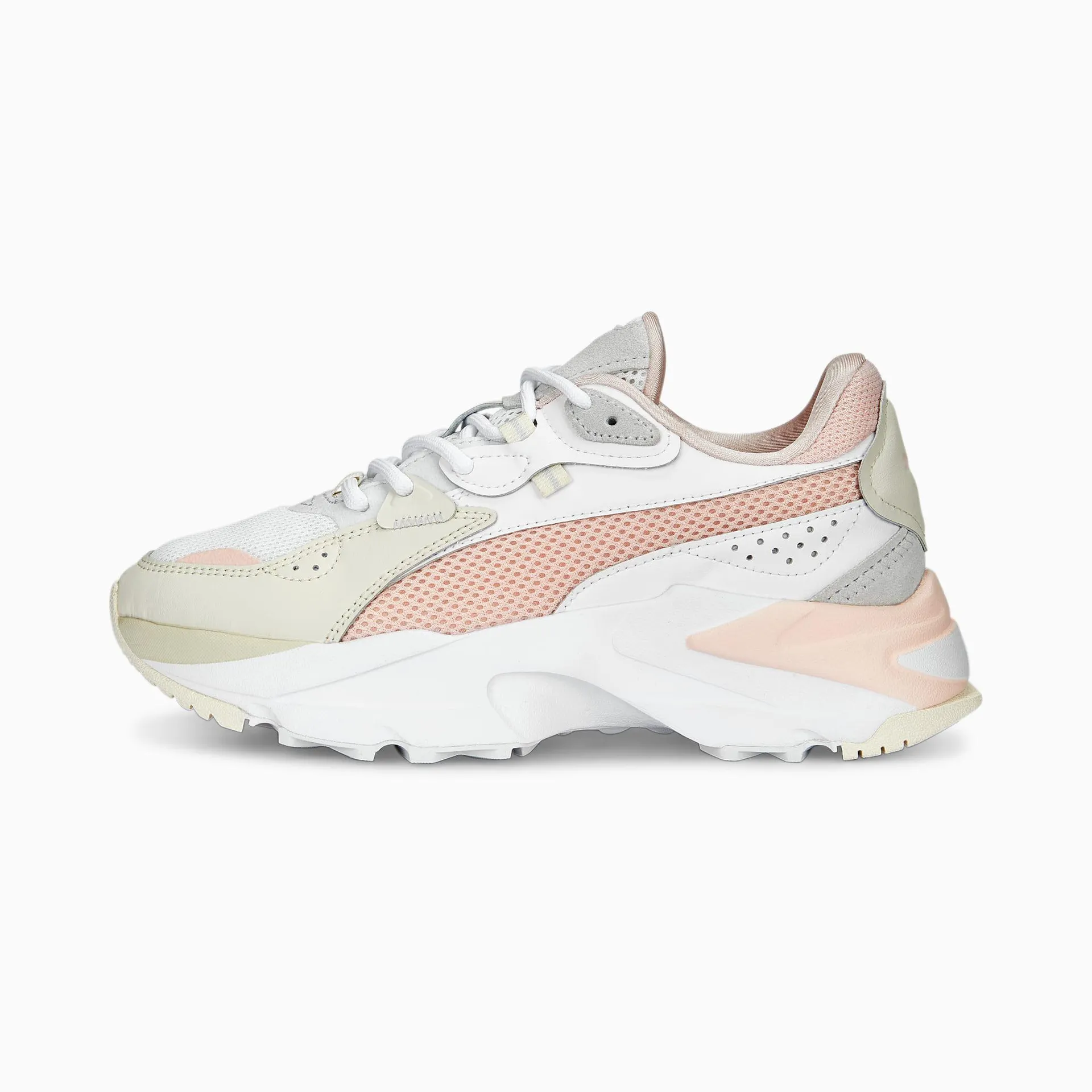 Orkid Pastel Women's Trainers