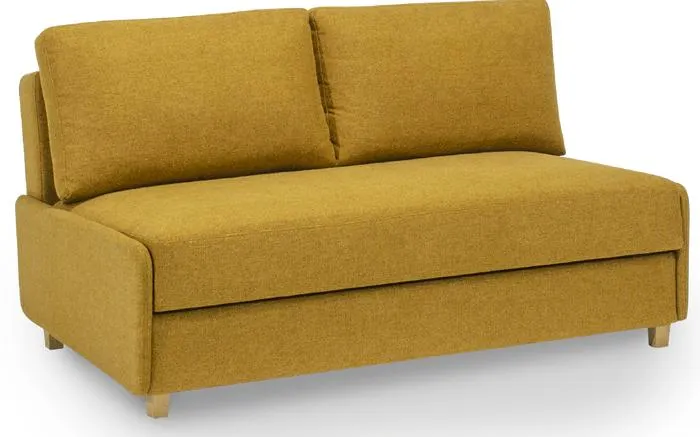 Smiley sovesofa