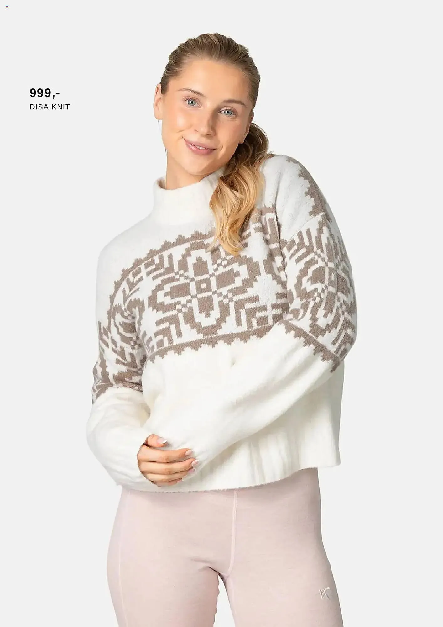 Intersport kundeavis fra 6. desember til 5. januar 2026 - kundeavisside 3