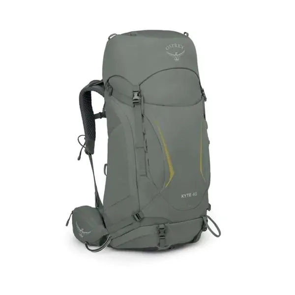 Osprey Kyte 48 Rocky Brook Green Womens
