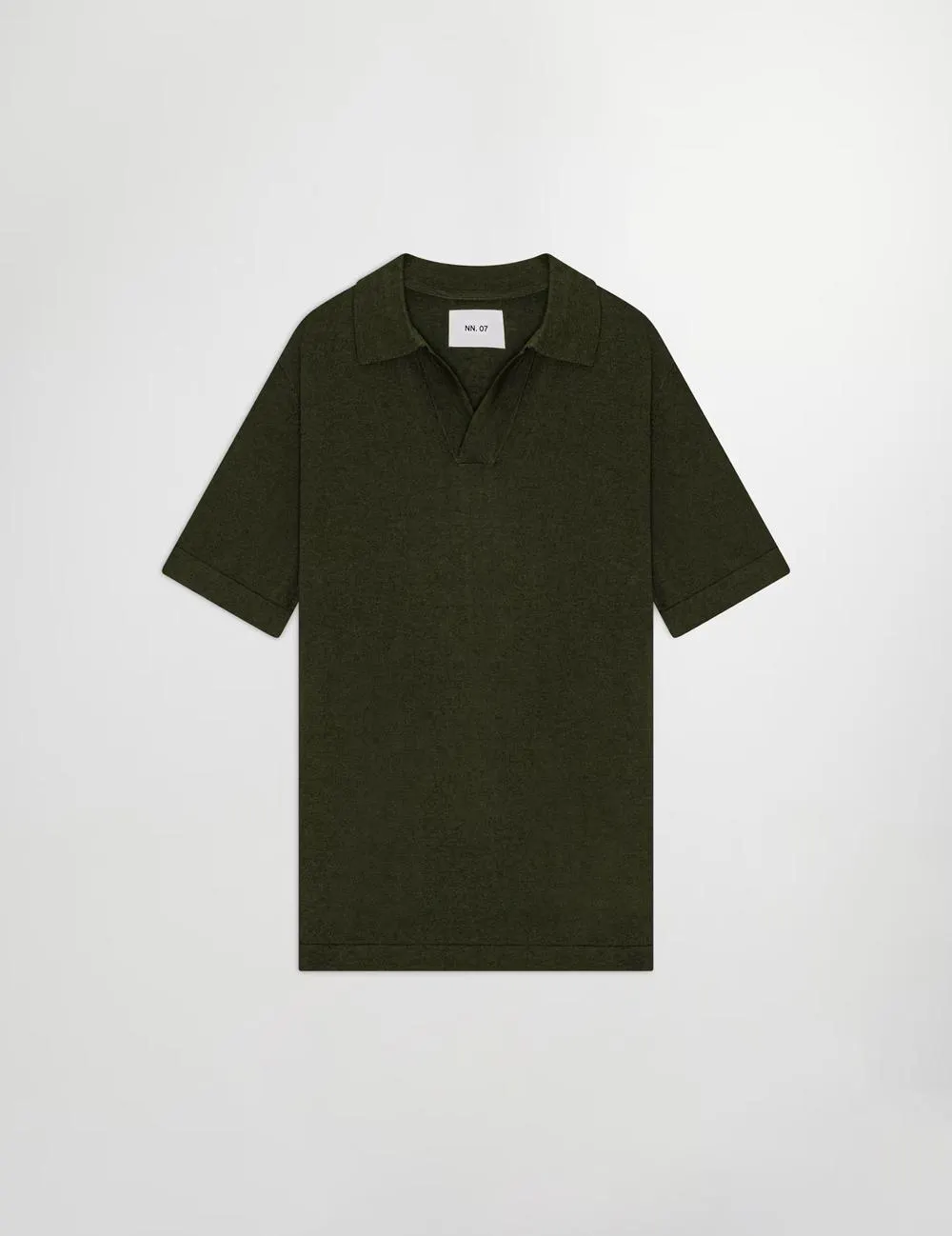 Ryan 6311 Knitted Polo Rosin