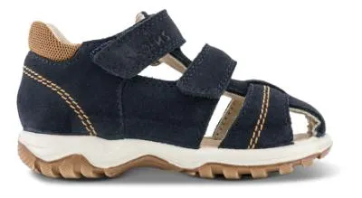 Skofus Babysandal Blå 4835110951
