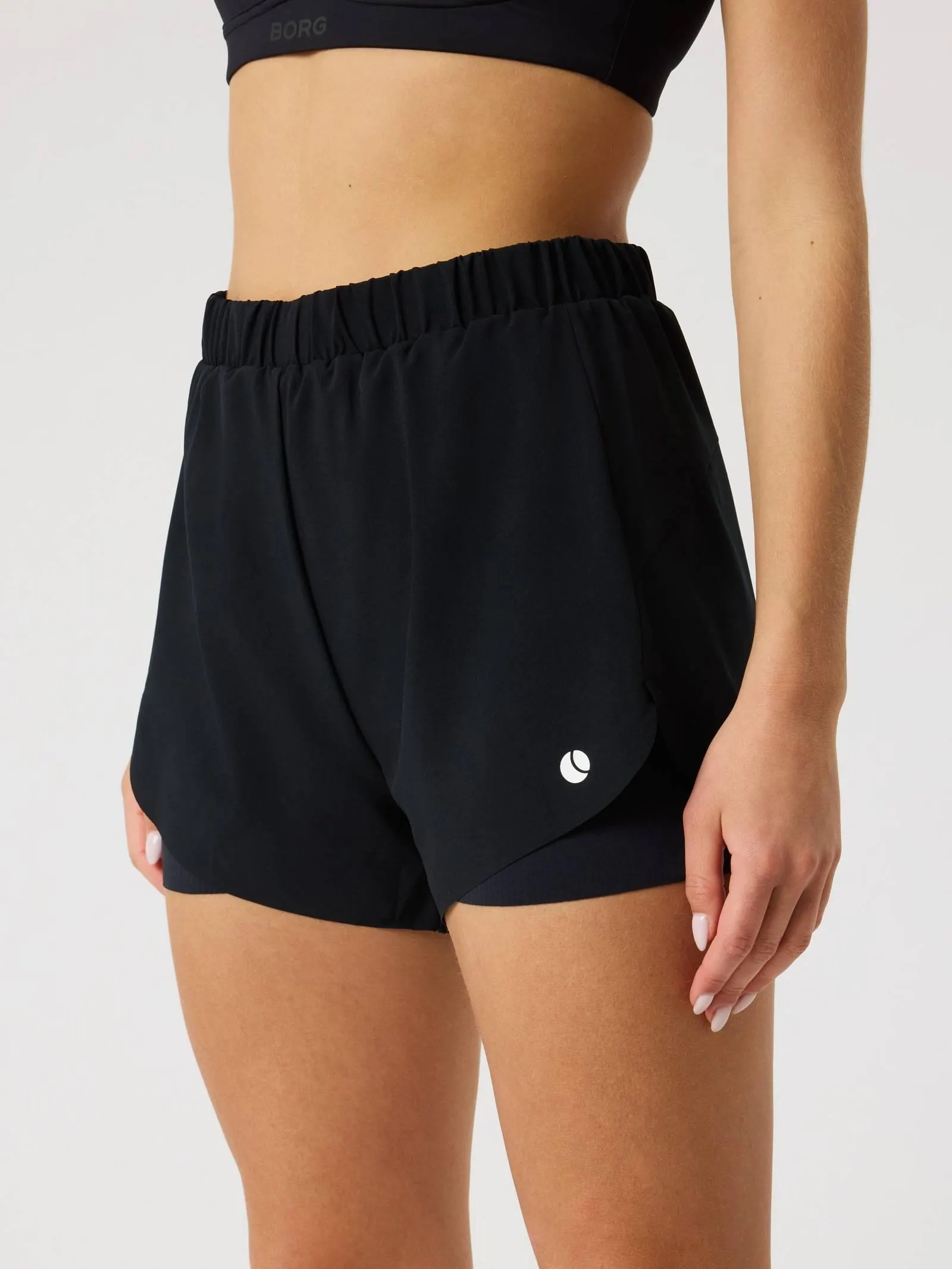 Ace 2 In 1 Shorts