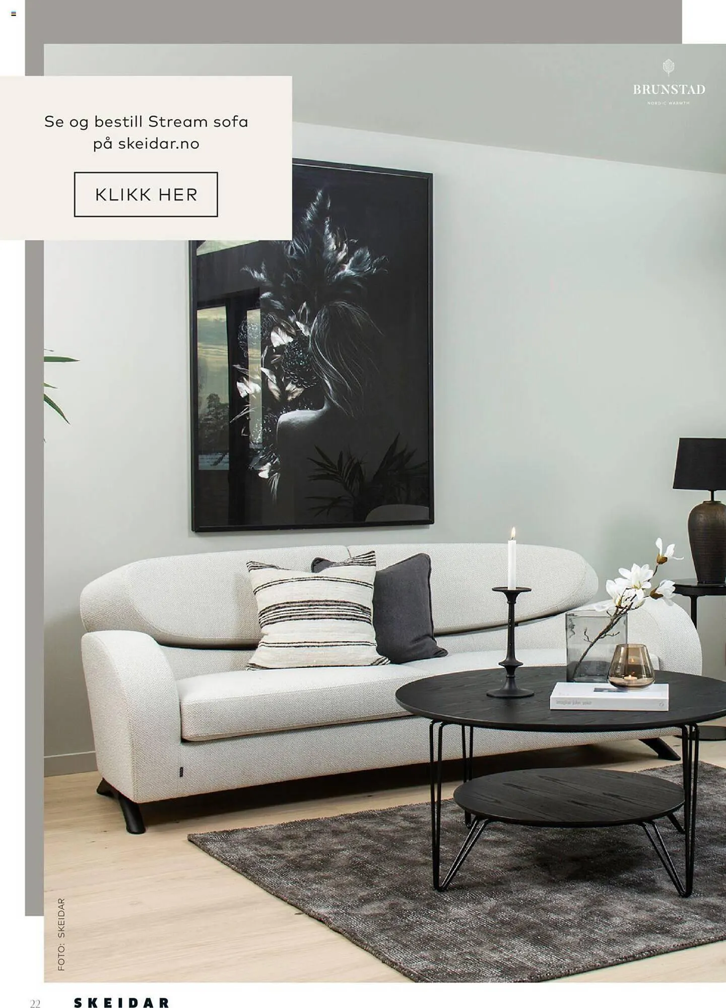 Skeidar Kundeavis fra 7. mars til 31. desember 2023 - kundeavisside 22