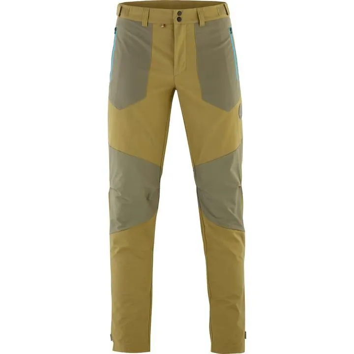 Bula Men's Swell Trekking Pants SAND