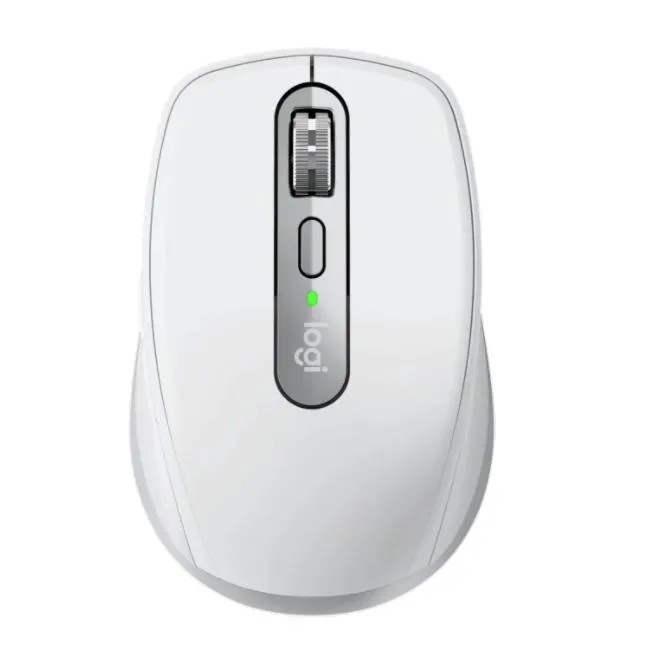 Logitech MX Anywhere 3 mus for Mac og iPad